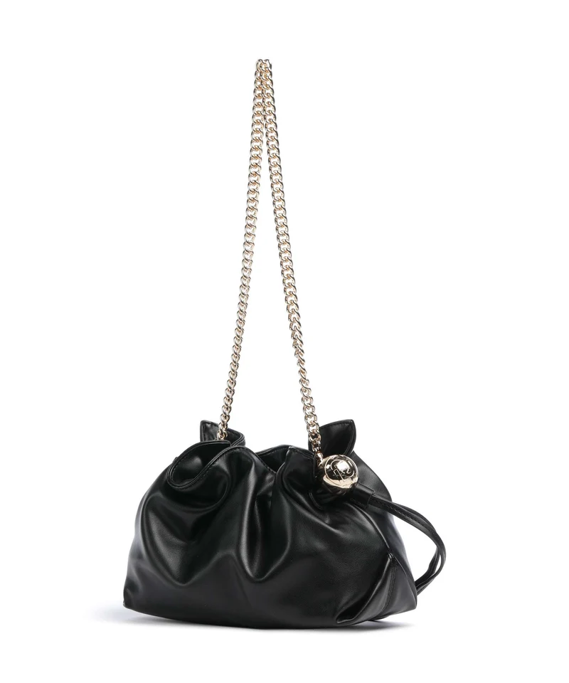Liu Jo Riccy S Bucket Handtasche nero
