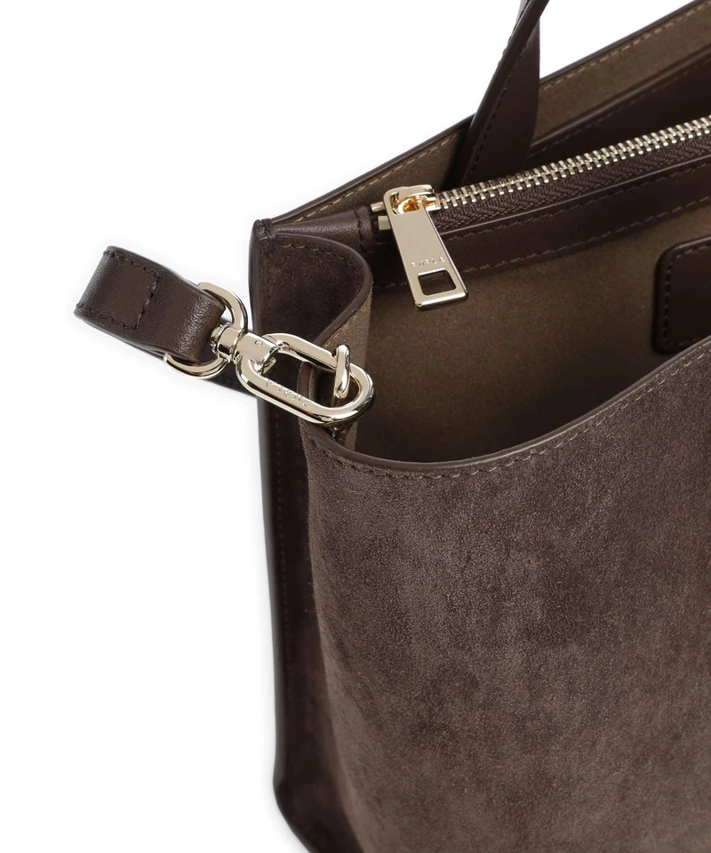 Furla Divide It S Handtasche toni espresso