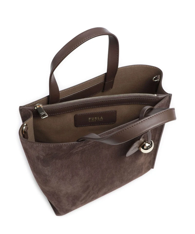 Furla Divide It S Handtasche toni espresso