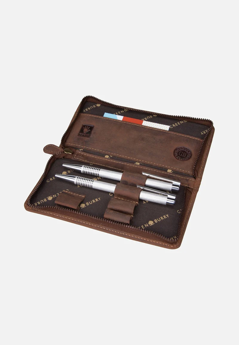 Vintage 1648 - Federmappe