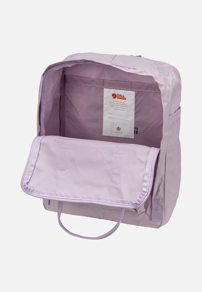Kanken Pastel Lavender - Rucksack
