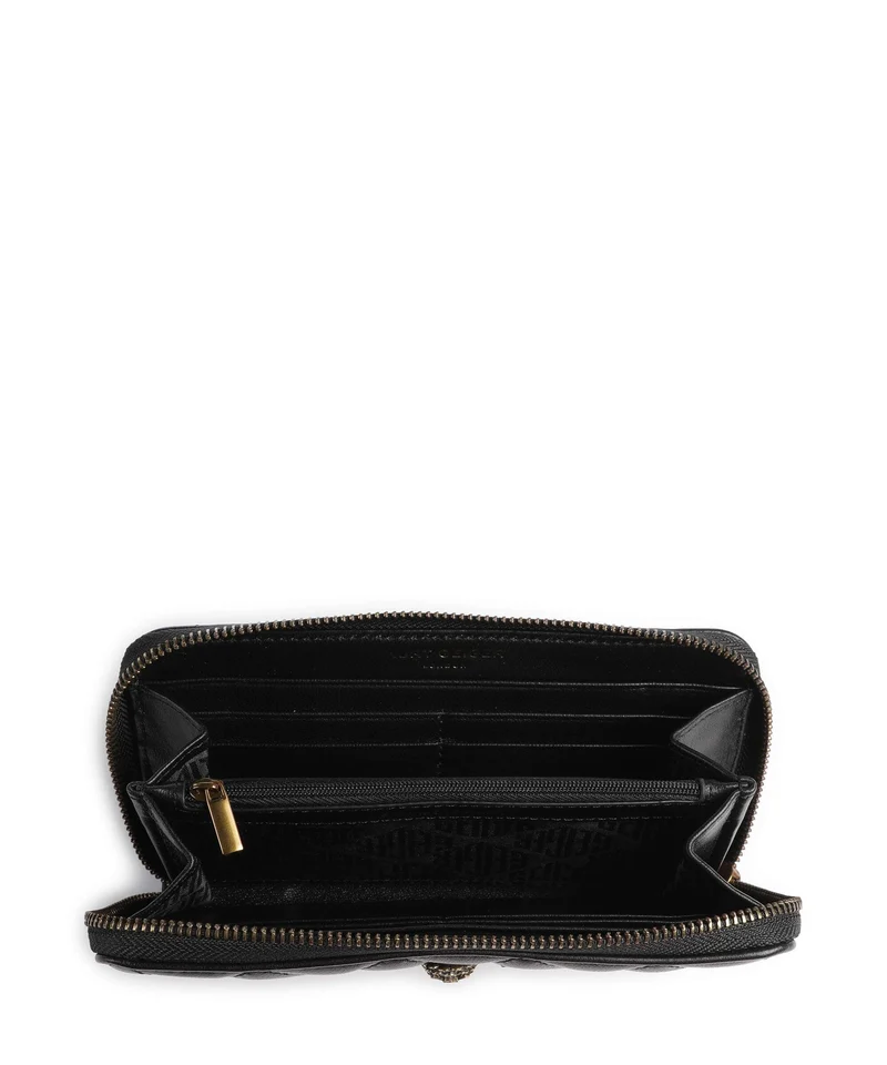 Kurt Geiger Kensington Geldbörse black