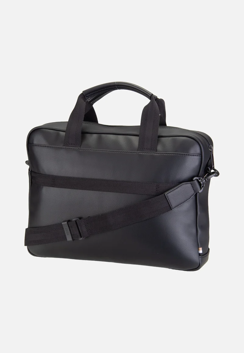 Jace Doc Case Black - Aktentasche
