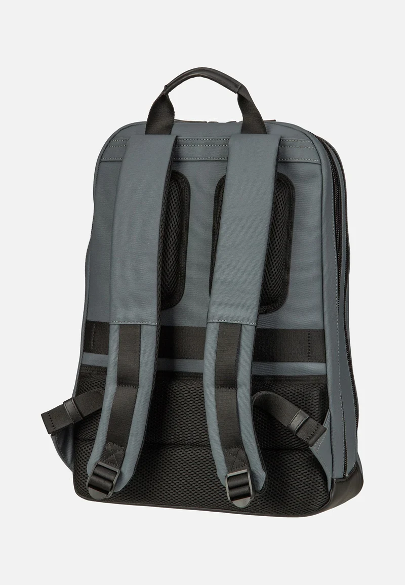 Borgholm 5305 Blaugrau - Rucksack