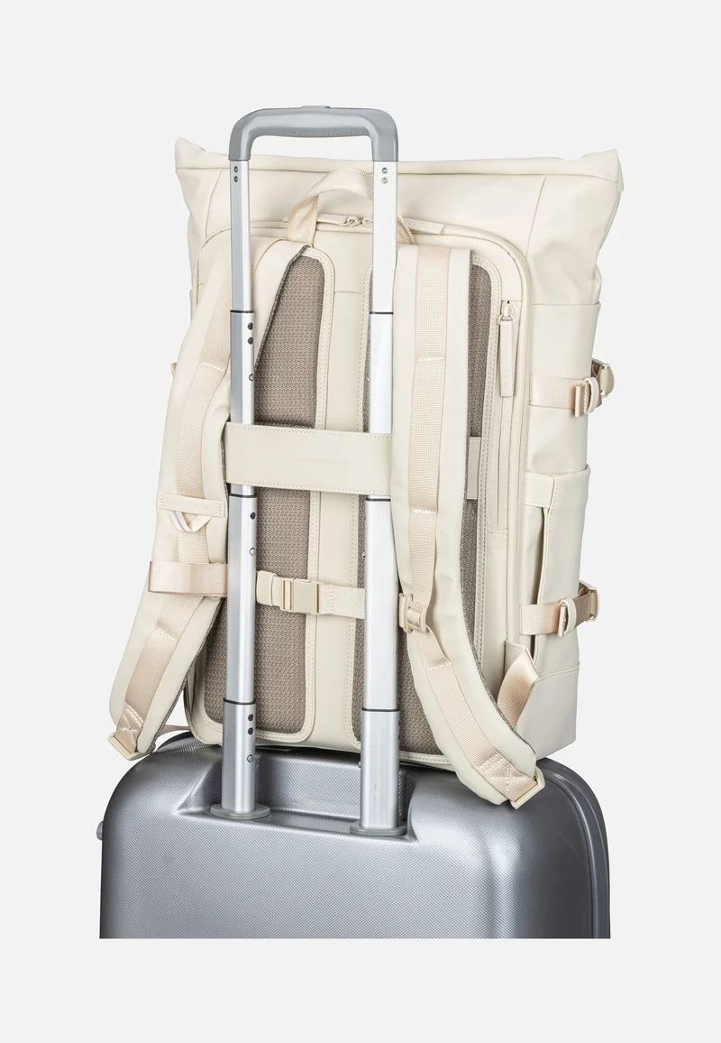 Helsinki Pro Sandstone - Rucksack