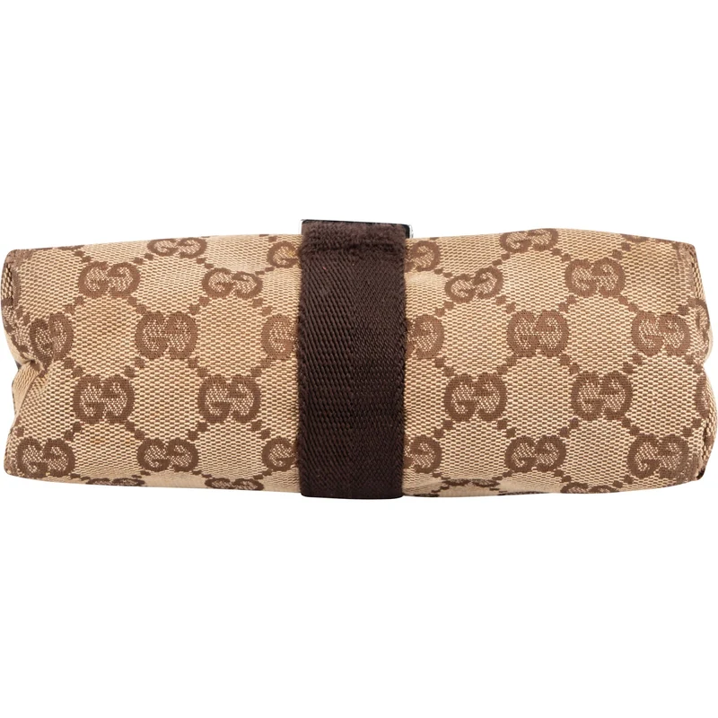 Gucci Monogram GG Belt Bag