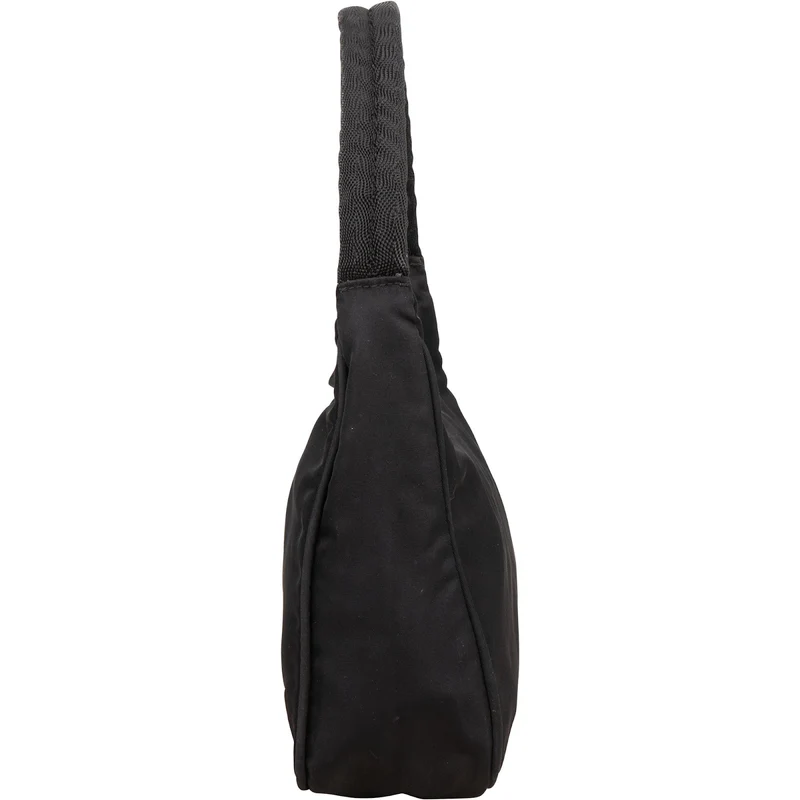 Prada Nylon Triangle Vintage Re-Edition Handbag