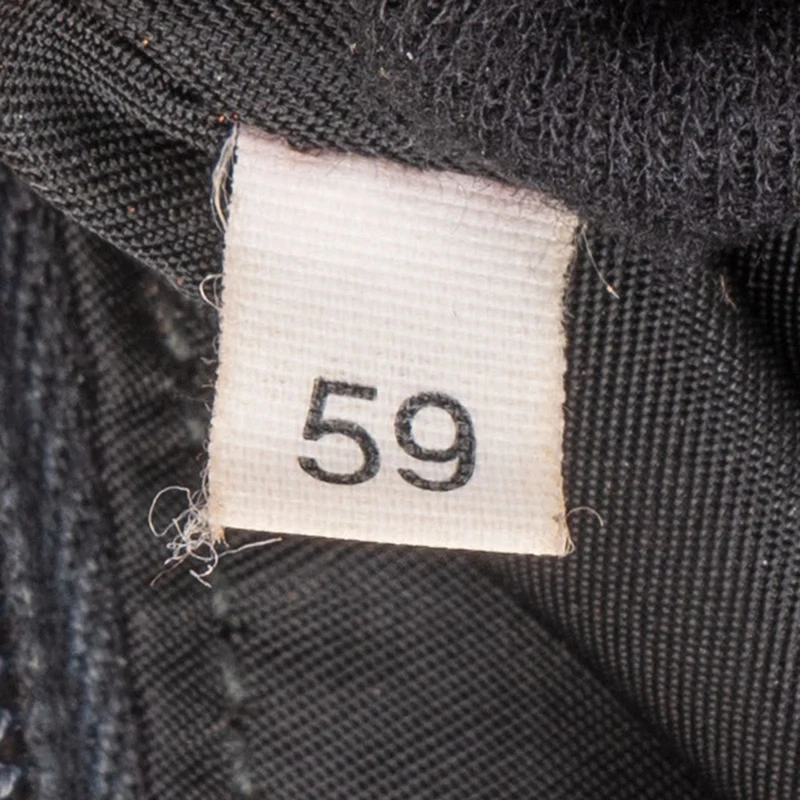 Prada Nylon Triangle Vintage Re-Edition Handbag