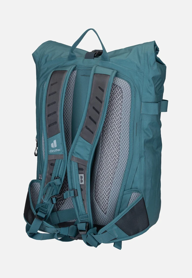 Amager 25+5 Atlantic - Rolltop Rucksack