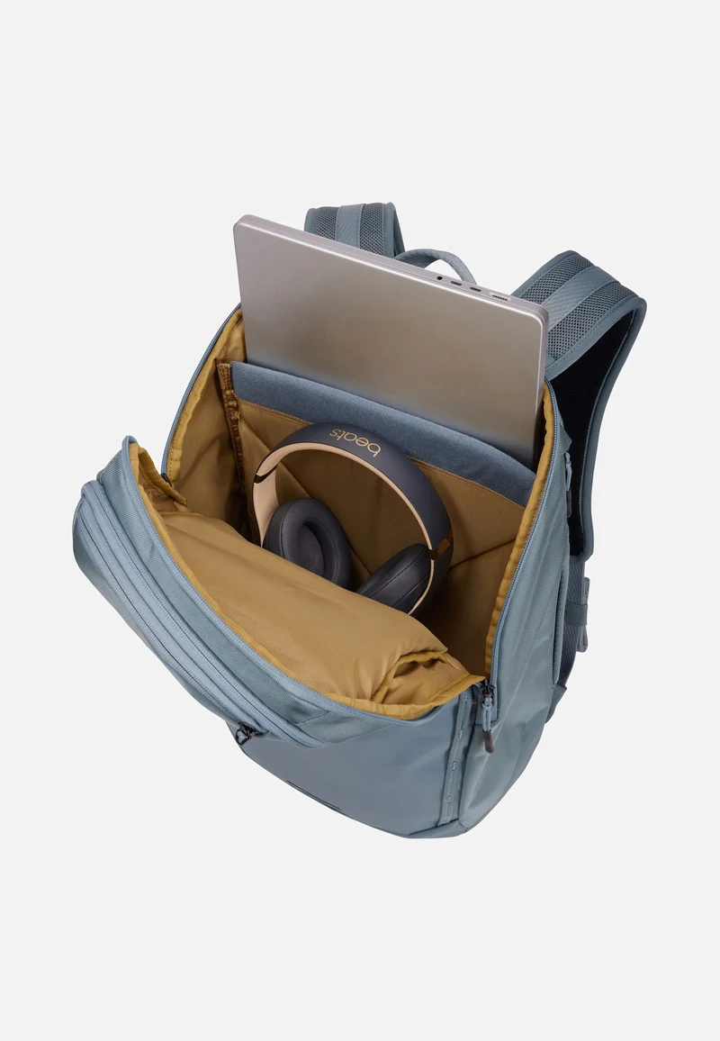 Chasm Laptop 26L Pond Gray - Rucksack