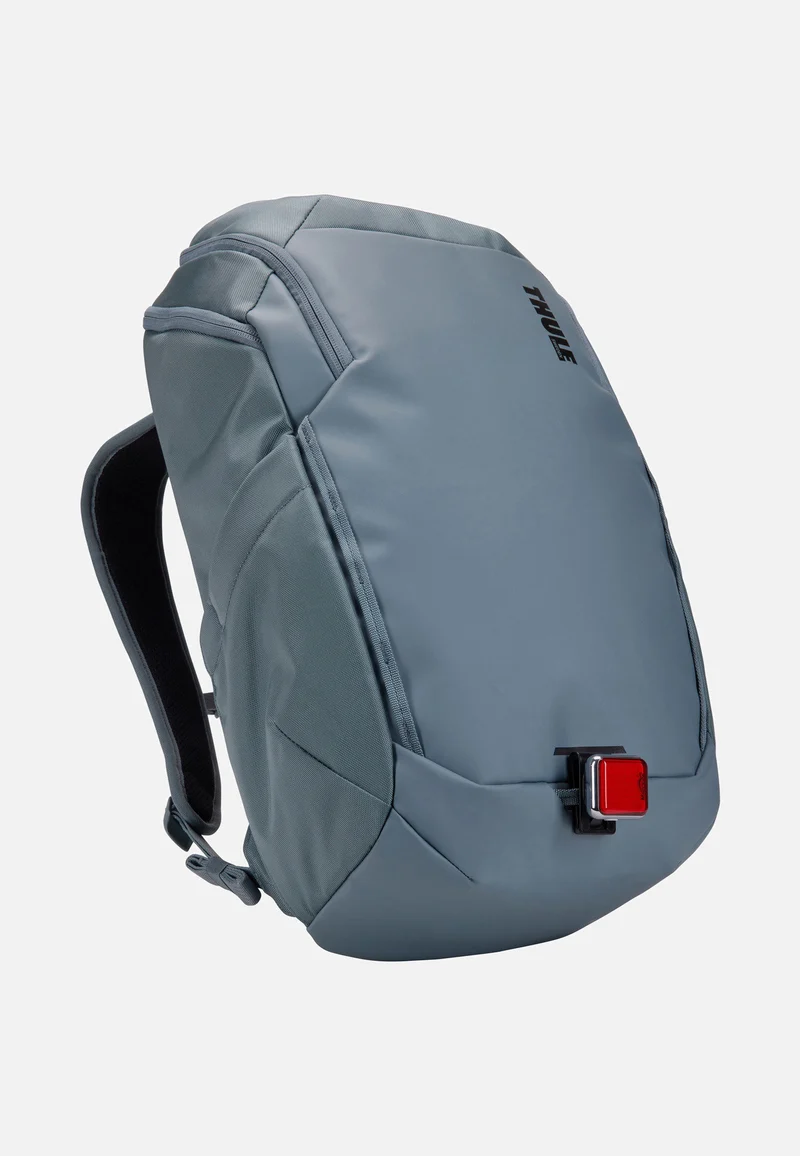Chasm Laptop 26L Pond Gray - Rucksack