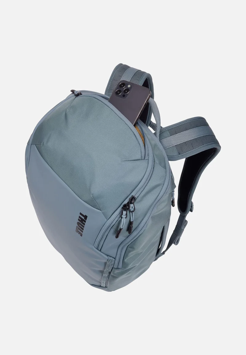 Chasm Laptop 26L Pond Gray - Rucksack
