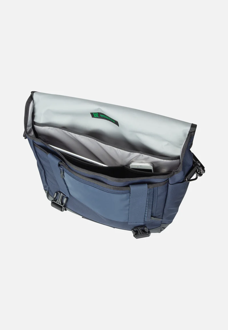 Commute M Eco Eco Nautical - Messenger Bag