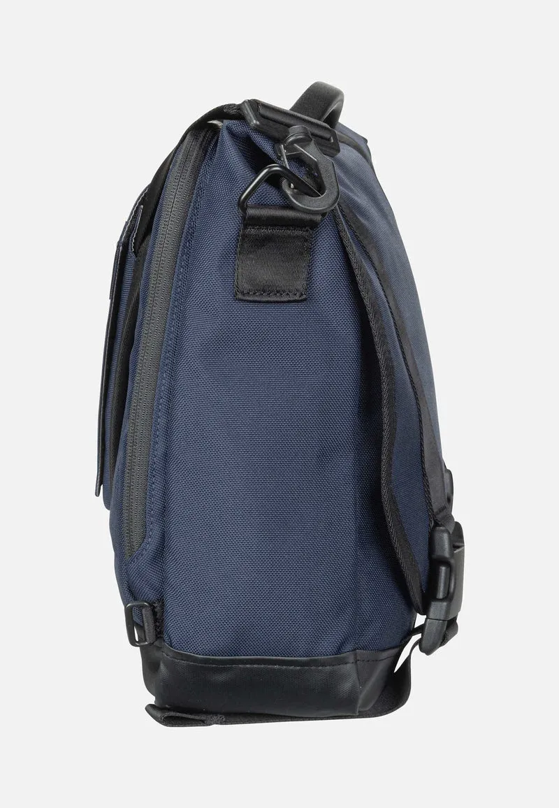 Commute M Eco Eco Nautical - Messenger Bag