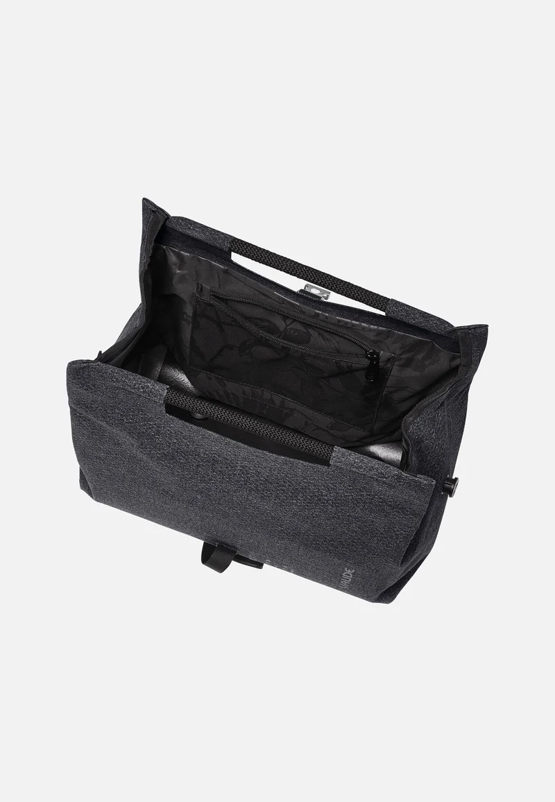 ReCycle Black - Fahrradtasche