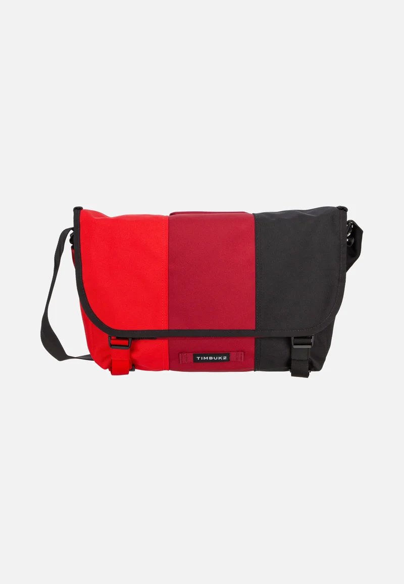 Classic Messenger S Diablo - Messenger Bag