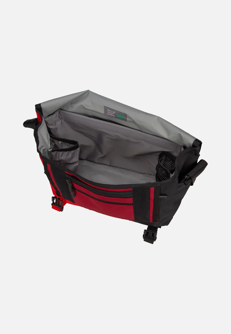 Classic Messenger S Diablo - Messenger Bag