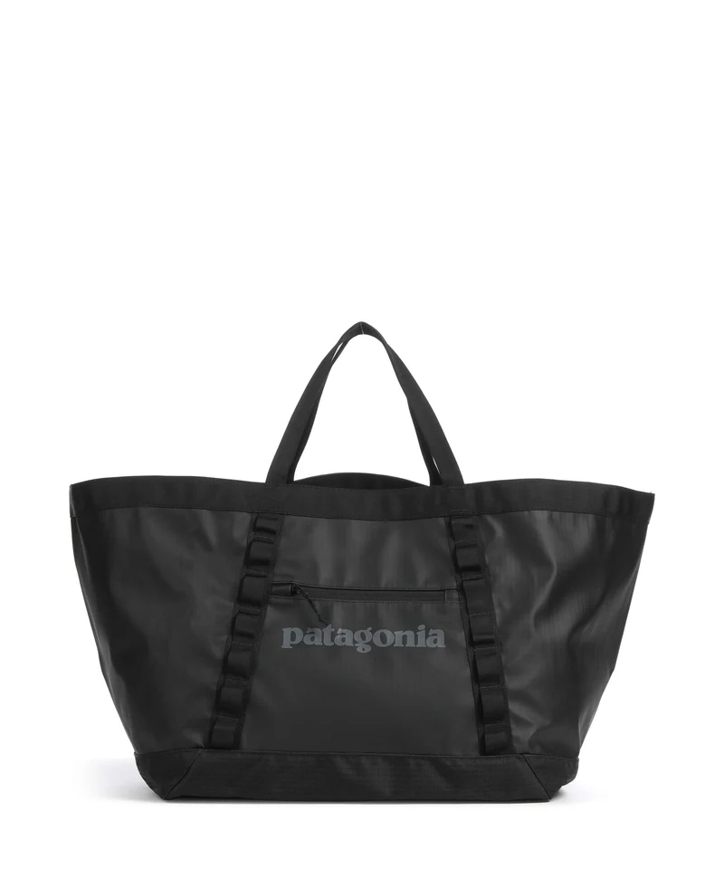 Patagonia Black Hole Shopper black/black