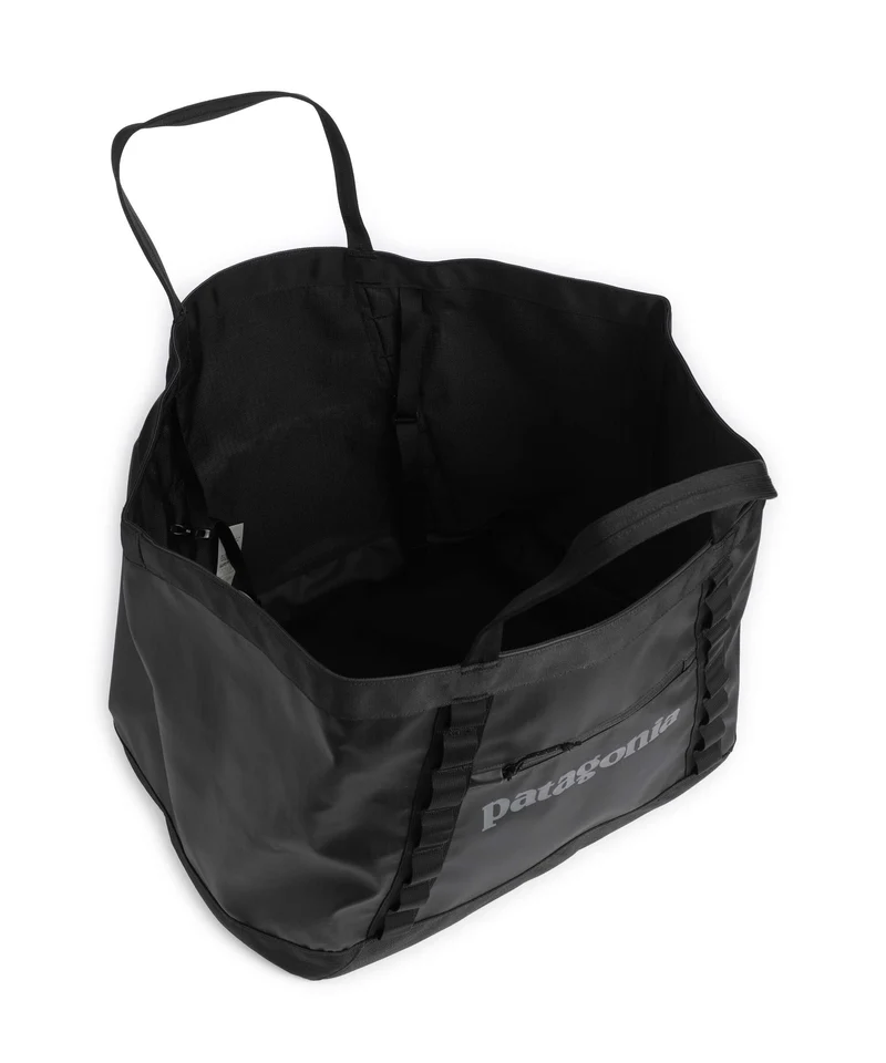 Patagonia Black Hole Shopper black/black