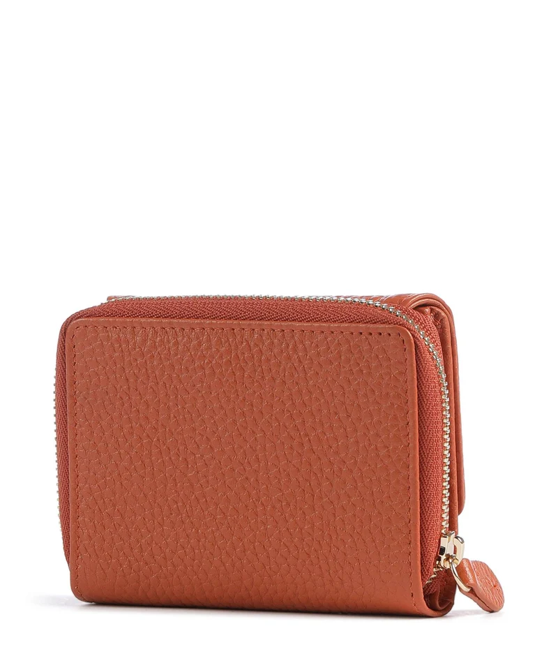 Braun Büffel Asti Geldbörse pumpkin spice