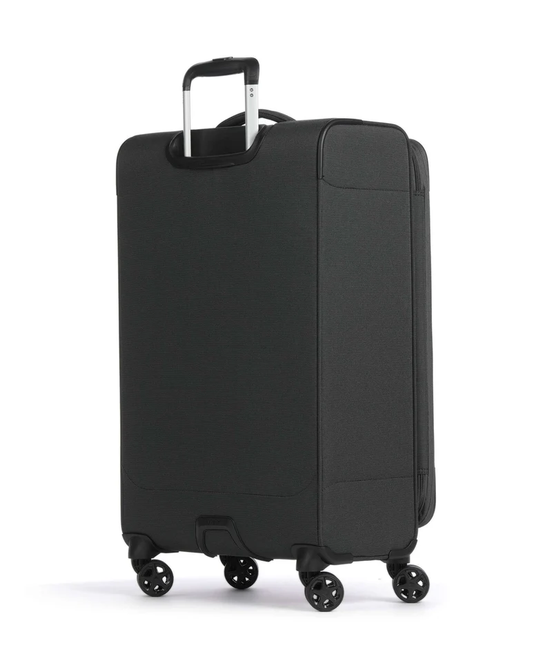 Travelite Cubis 4-Rollen Trolley anthracite