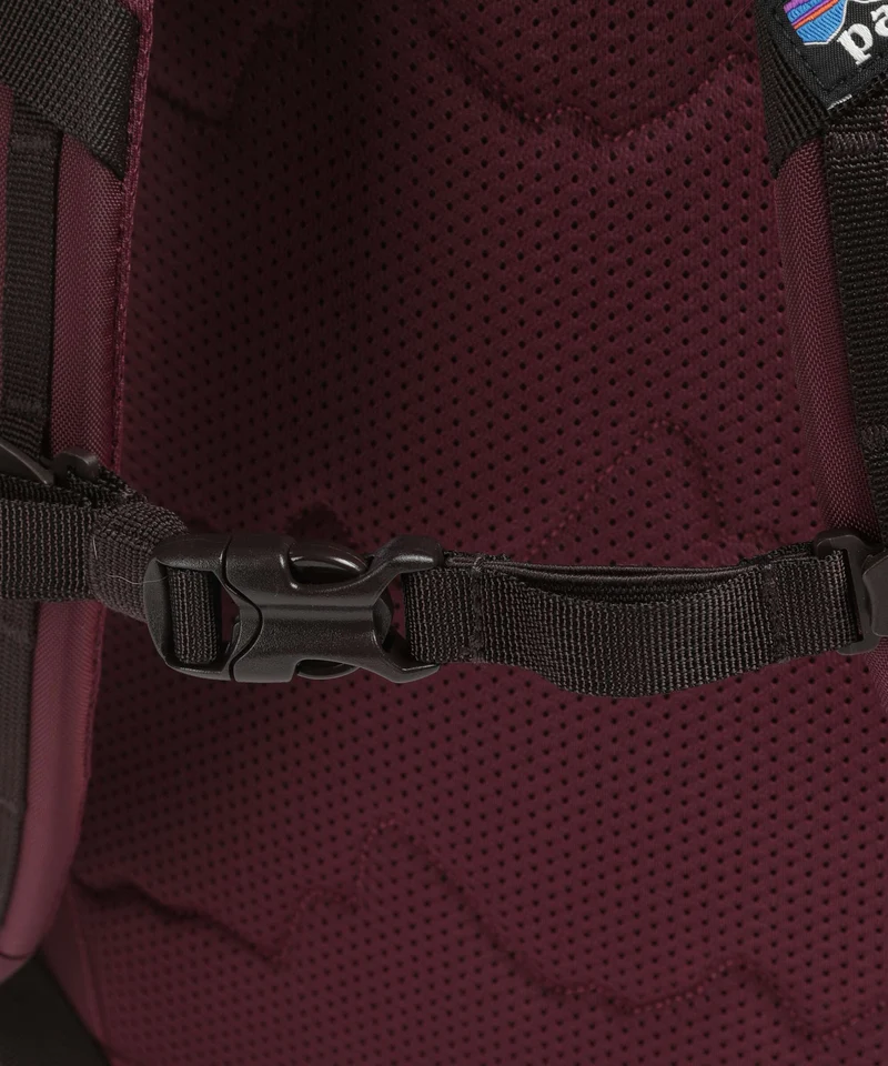 Patagonia Refugio 26 Rucksack berry fig
