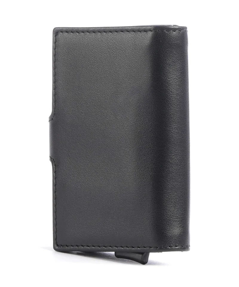 Lancel Léon Kreditkartenetui black