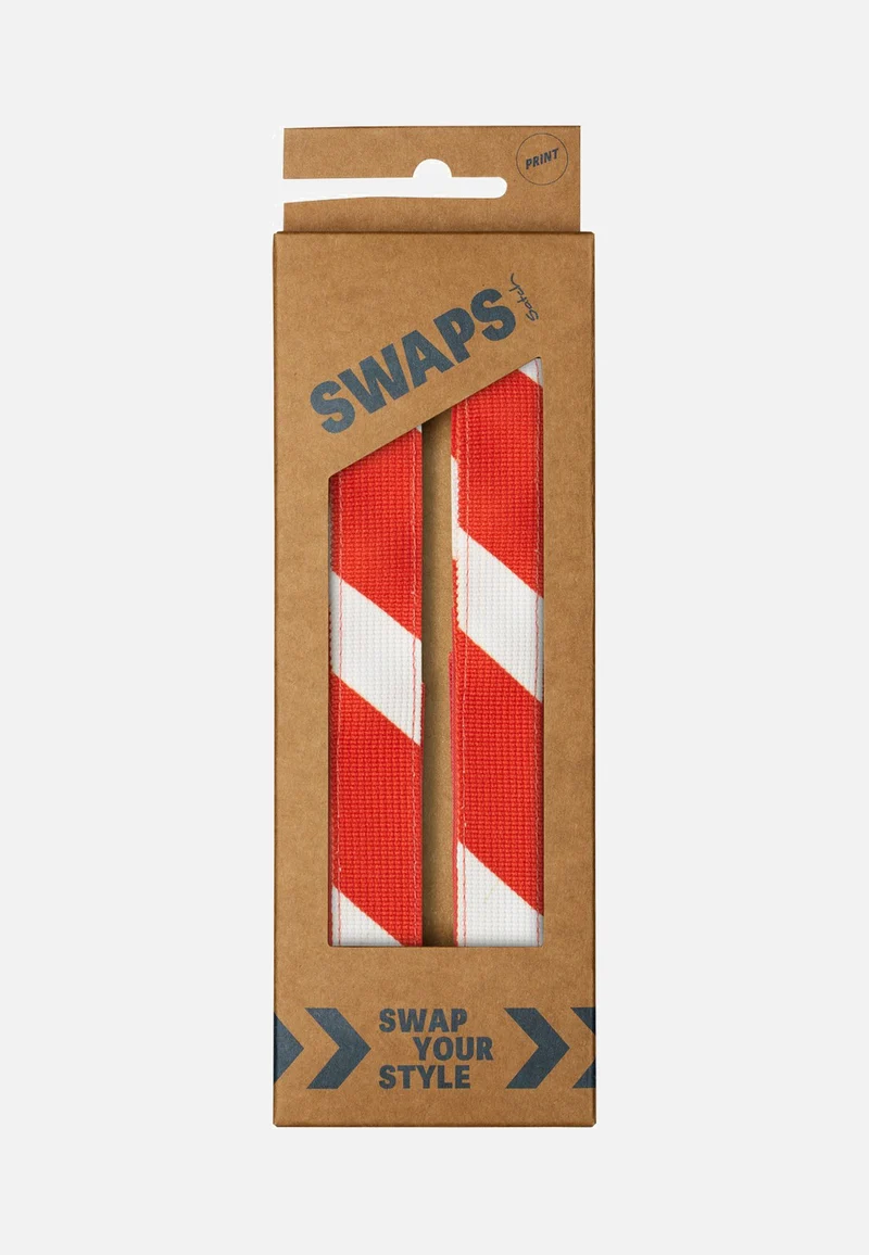 satch SWAPS Red/White - Schulzubehör