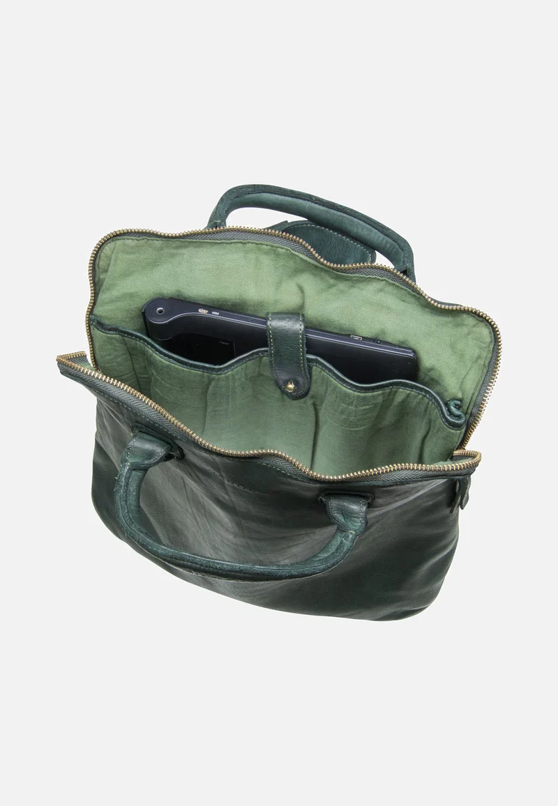 Submarine 44 Grün - Rucksack
