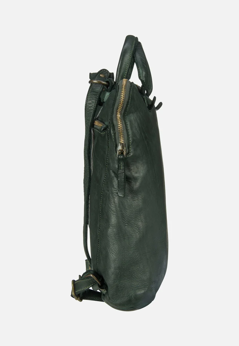 Submarine 44 Grün - Rucksack