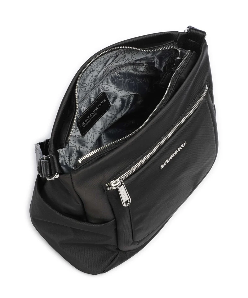 Mandarina Duck Active Lux Umhängetasche black