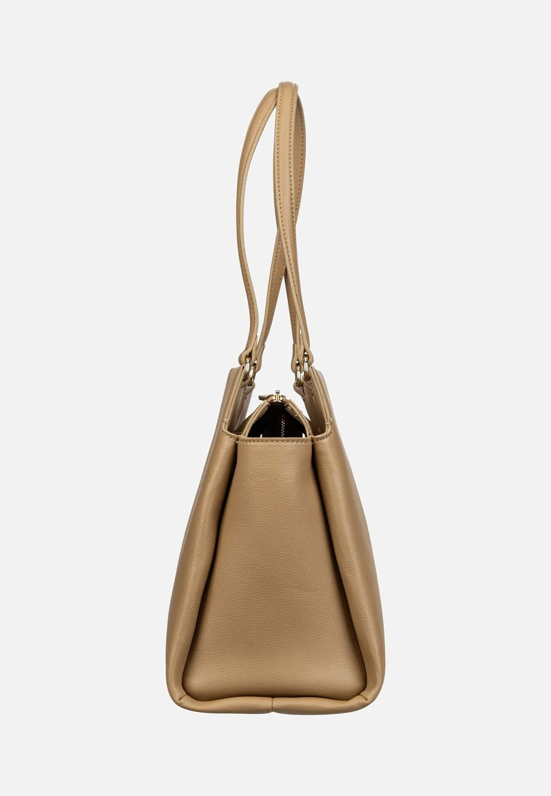 TH Legacy 17197 SP25 Safari Canvas - Shopper