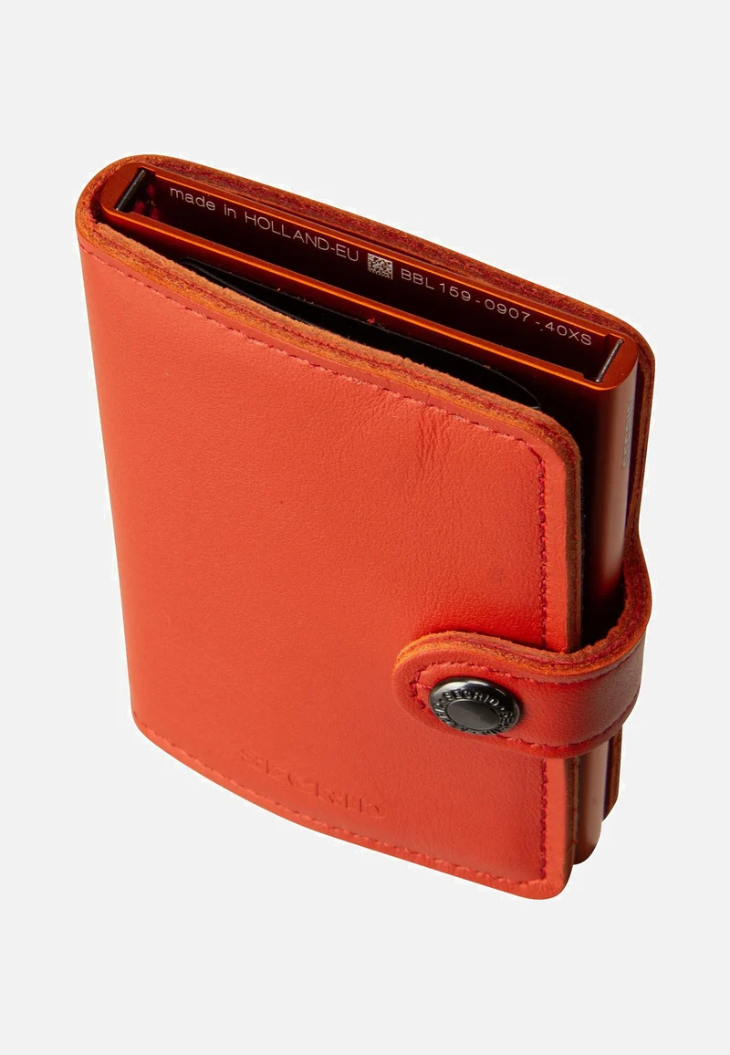 Miniwallet Original Orange - Portemonnaie