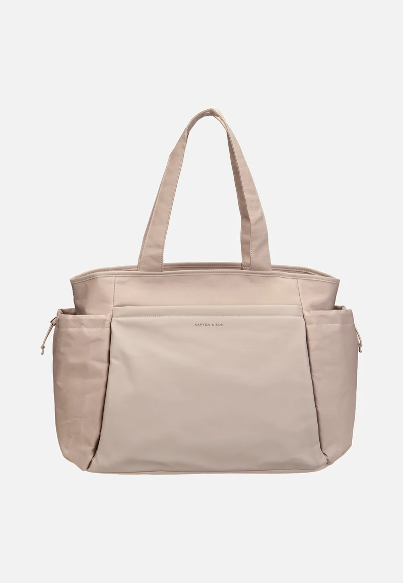 Hellvi Pro Large Muted Rose - Schultertasche