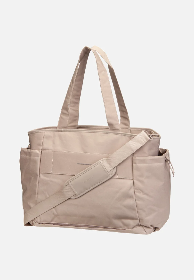 Hellvi Pro Large Muted Rose - Schultertasche
