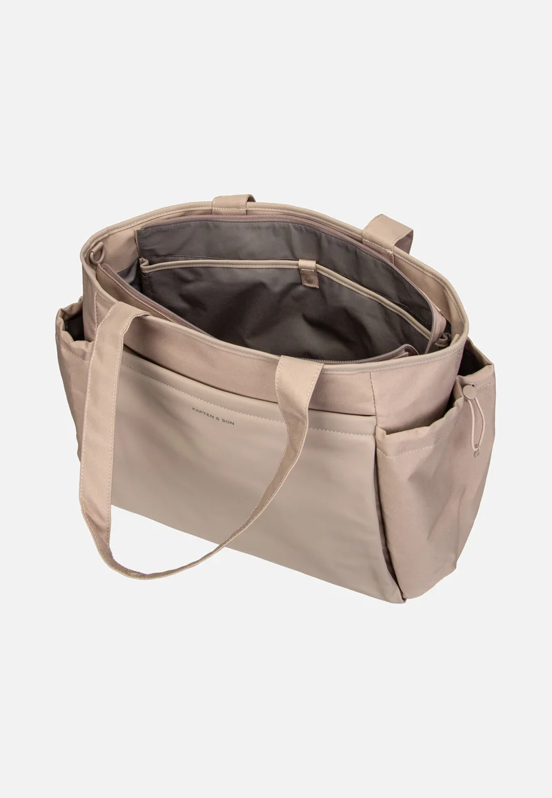 Hellvi Pro Large Muted Rose - Schultertasche