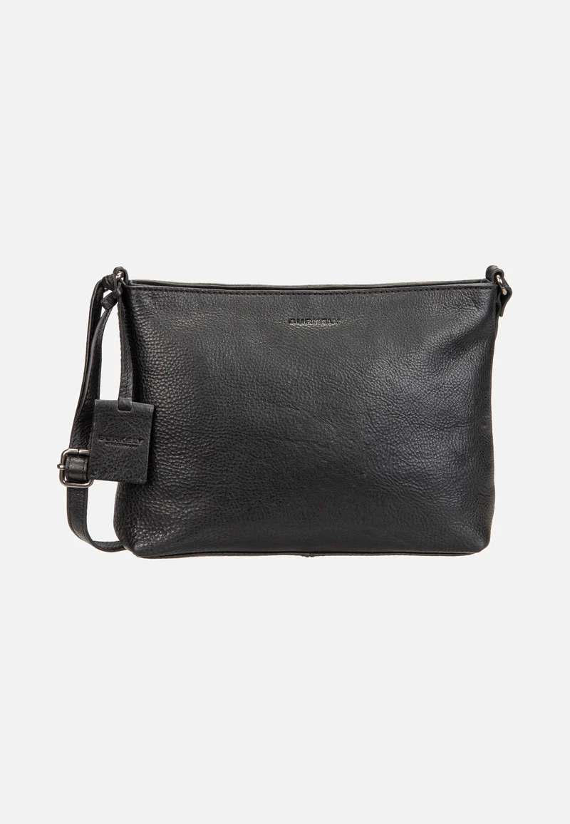 Antique Avery Zip 8005224 Black - Crossbody Bag