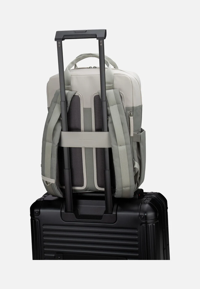 Bergen Pro Muted Sage - Rucksack