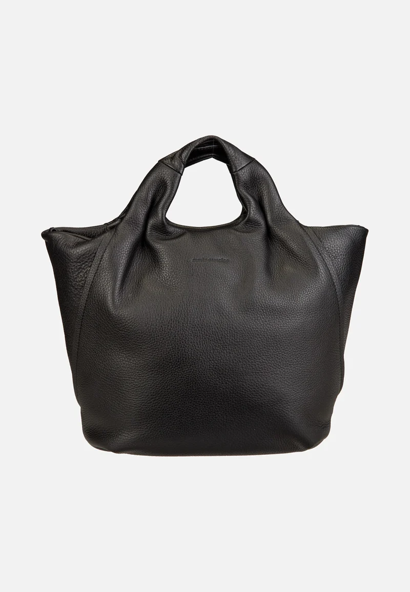 Dearie Black Dress - Tote Bag
