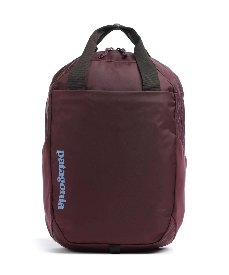 Patagonia Atom 20 Rucksack berry fig
