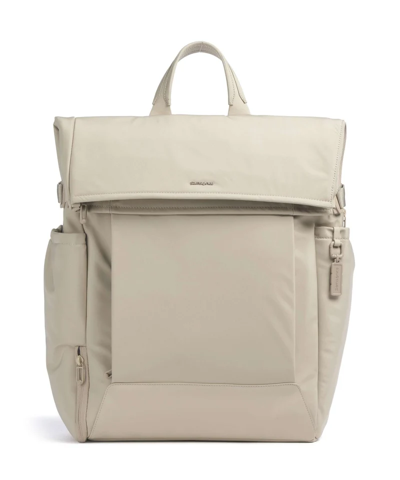 Samsonite Essentis Rucksack sandstone