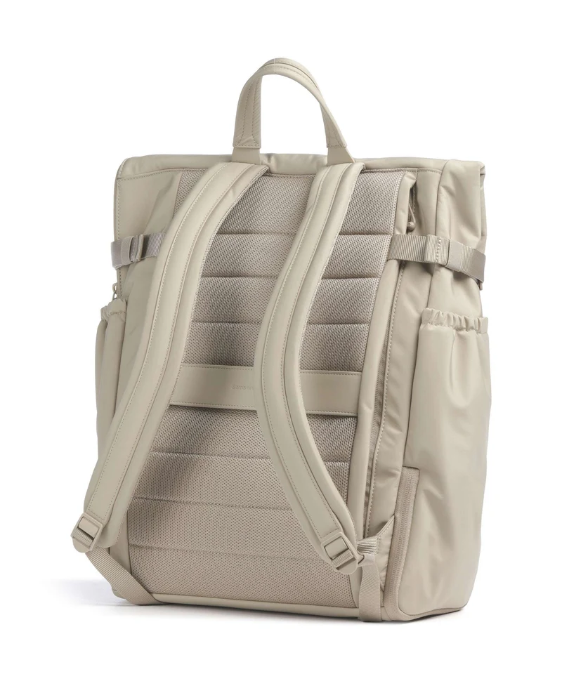 Samsonite Essentis Rucksack sandstone