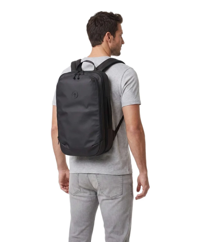 JOOP! Dinamico Axel Rucksack black