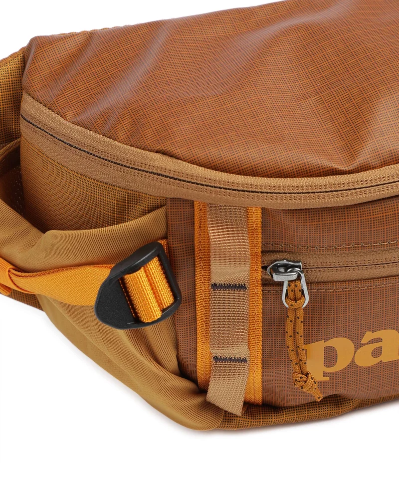 Patagonia Black Hole 5 Gürteltasche cinnamon brown