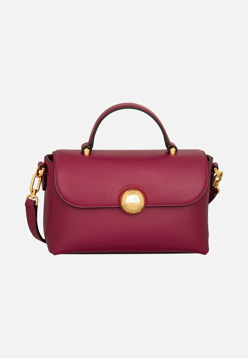 Moonlight Mini Top Handl Rododendro - Henkeltasche
