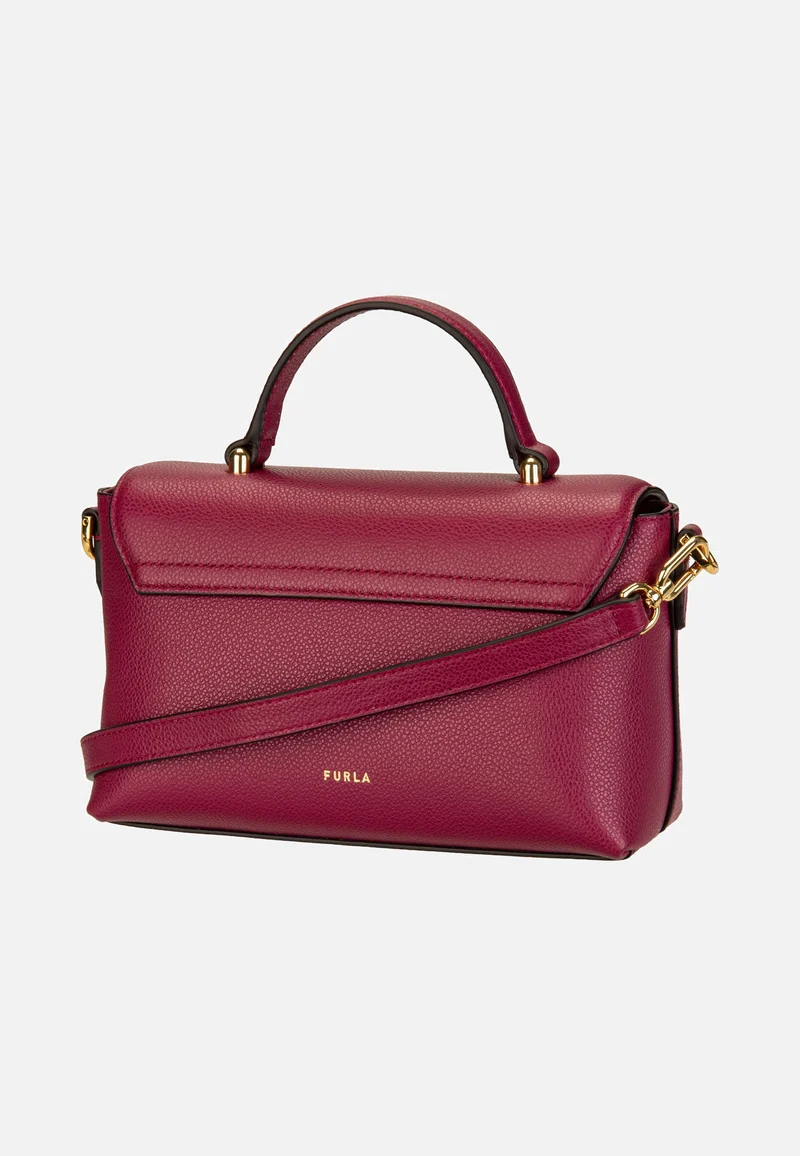 Moonlight Mini Top Handl Rododendro - Henkeltasche