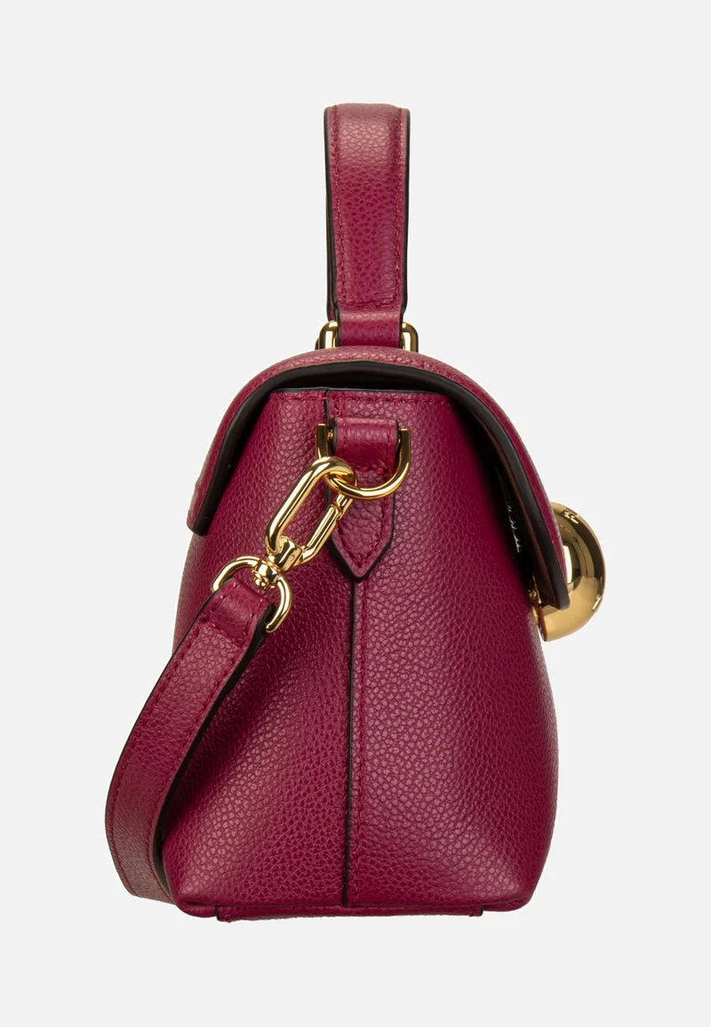 Moonlight Mini Top Handl Rododendro - Henkeltasche