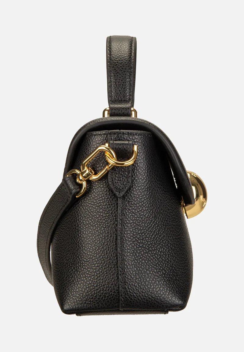 Moonlight Mini Top Handl Nero - Henkeltasche
