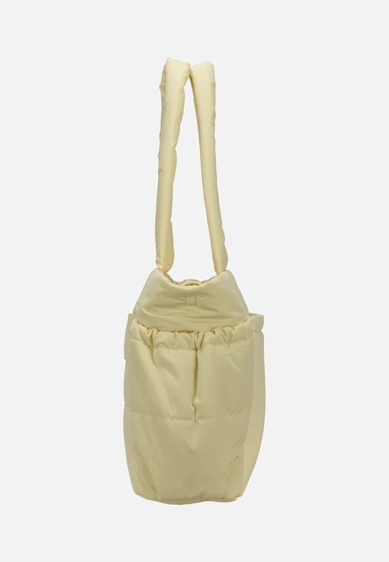 Hellvi Cloud Medium Butter Yellow - Shopper