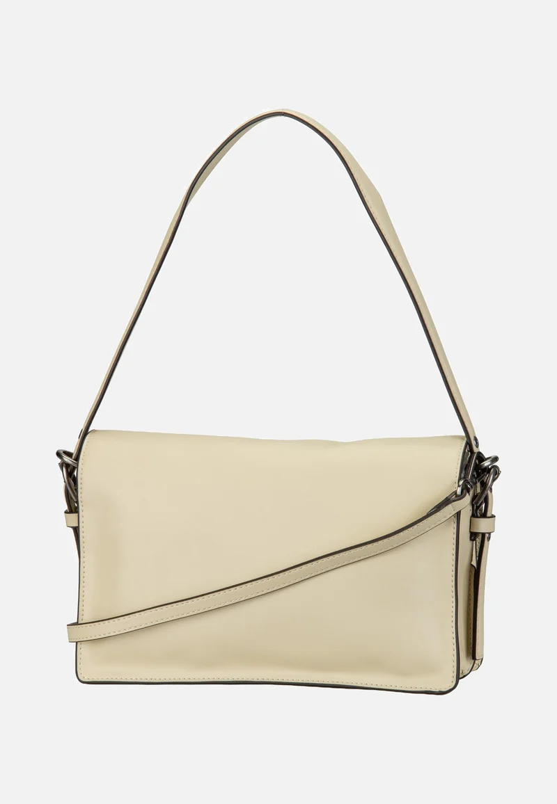Audrey S Soft Calf Biscotti - Schultertasche